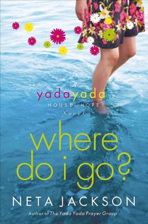 Buy Where Do I Go? at Amazon