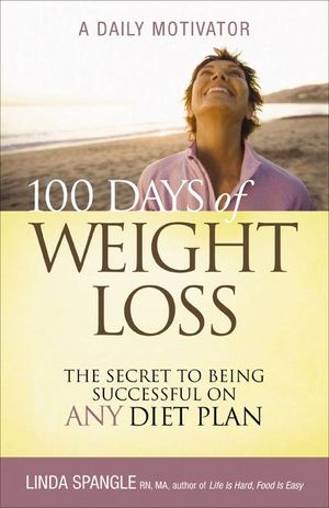 Buy 100 Days of Weight Loss at Amazon