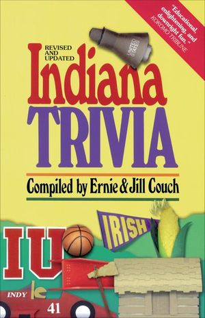 Buy Indiana Trivia at Amazon