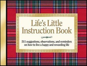 Life's Little Instruction Book