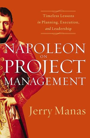 Buy Napoleon on Project Management at Amazon