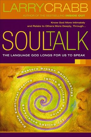 Buy Soul Talk at Amazon