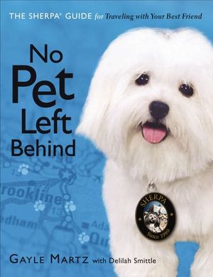 No Pet Left Behind