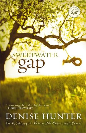 Buy Sweetwater Gap at Amazon