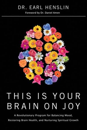 This Is Your Brain on Joy