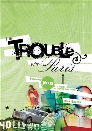 Buy The Trouble with Paris at Amazon