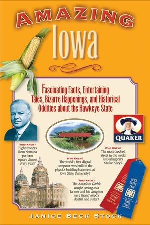 Amazing Iowa