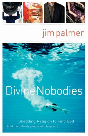 Buy Divine Nobodies at Amazon