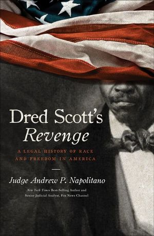 Buy Dred Scott's Revenge at Amazon