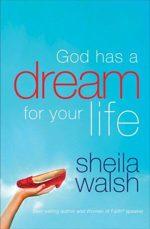 Buy God Has a Dream for Your Life at Amazon