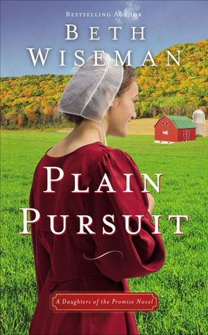 Buy Plain Pursuit at Amazon