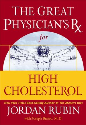 Buy The Great Physician's Rx for High Cholesterol at Amazon