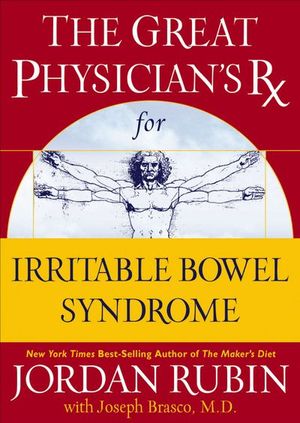 The Great Physician's Rx for Irritable Bowel Syndrome