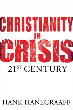 Buy Christianity in Crisis at Amazon