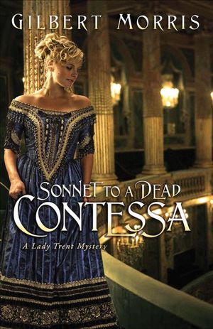 Buy Sonnet to a Dead Contessa at Amazon