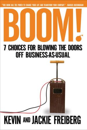 Buy Boom! at Amazon