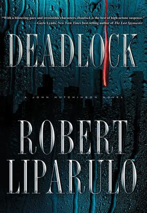 Buy Deadlock at Amazon