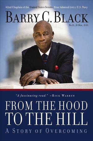 Buy From the Hood to the Hill at Amazon
