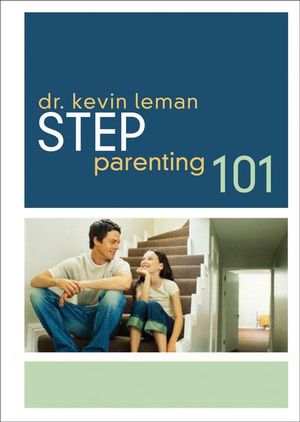 Buy Step-Parenting 101 at Amazon