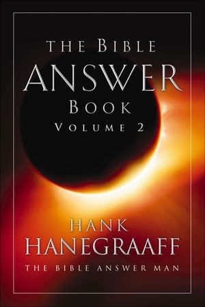 Buy The Bible Answer Book: Volume 2 at Amazon