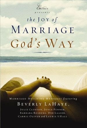 Buy The Joy of Marriage God's Way at Amazon