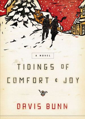 Tidings of Comfort & Joy