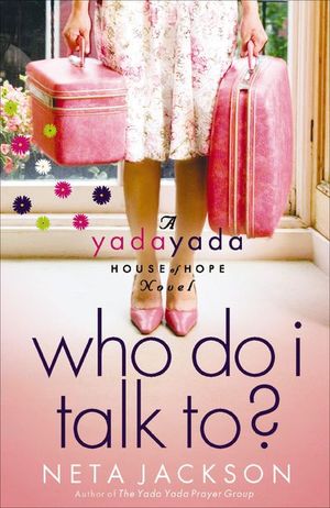 Buy Who Do I Talk To? at Amazon