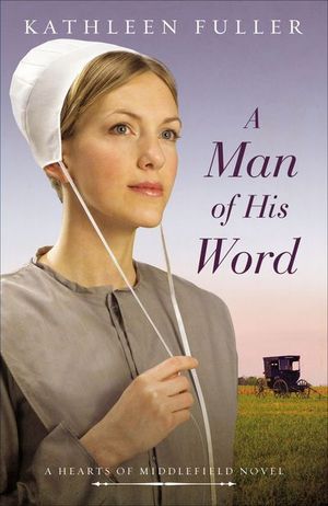 Buy A Man of His Word at Amazon