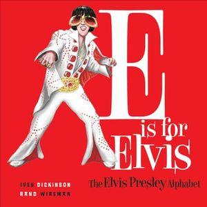 Buy E is for Elvis at Amazon