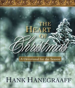 Buy The Heart of Christmas at Amazon