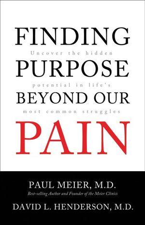 Buy Finding Purpose Beyond Our Pain at Amazon
