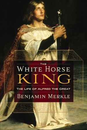 The White Horse King
