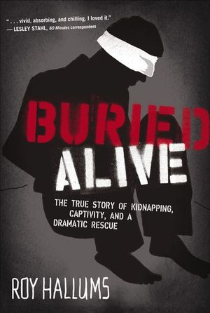 Buy Buried Alive at Amazon