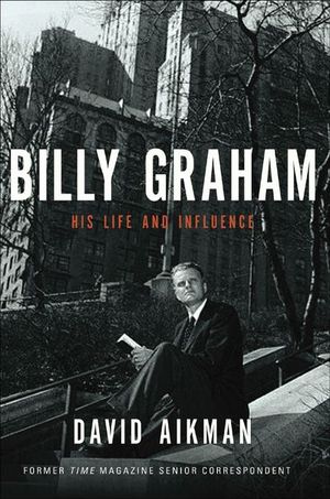 Buy Billy Graham at Amazon