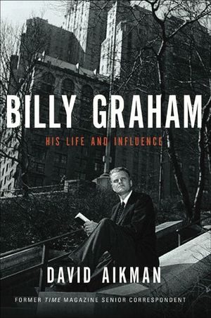 Billy Graham