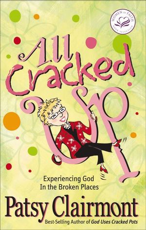 Buy All Cracked Up at Amazon