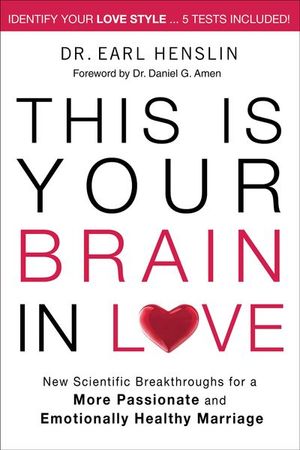 Buy This Is Your Brain in Love at Amazon