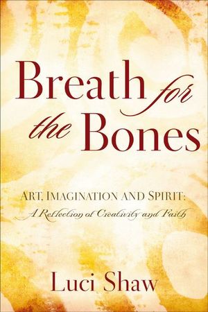Buy Breath for the Bones at Amazon