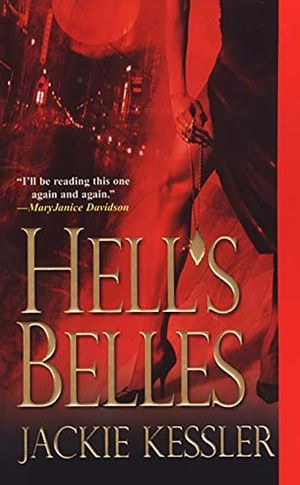 Buy Hell's Belles at Amazon