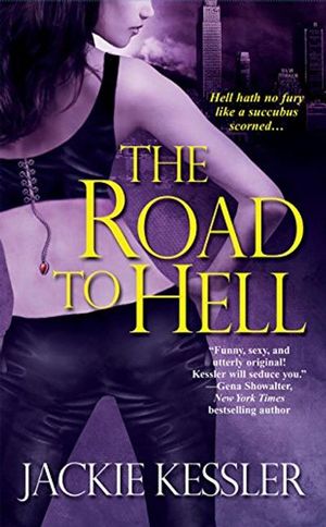 Buy The Road To Hell at Amazon