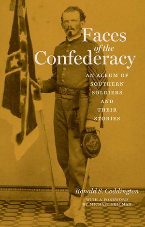 Buy Faces of the Confederacy at Amazon