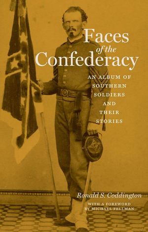 Faces of the Confederacy