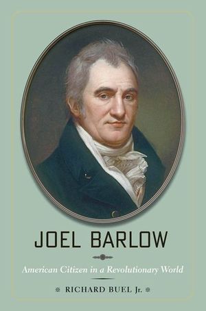 Buy Joel Barlow at Amazon