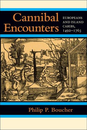 Buy Cannibal Encounters at Amazon