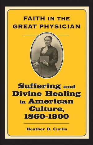 Faith in the Great Physician
