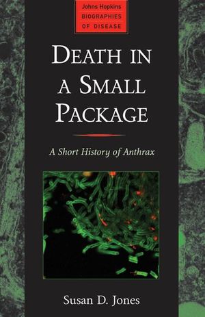 Buy Death in a Small Package at Amazon