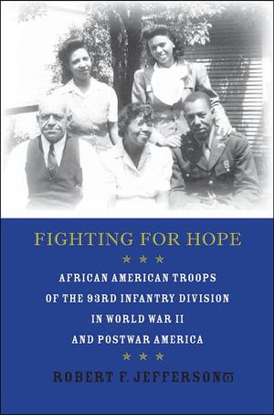 Buy Fighting for Hope at Amazon