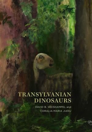 Buy Transylvanian Dinosaurs at Amazon