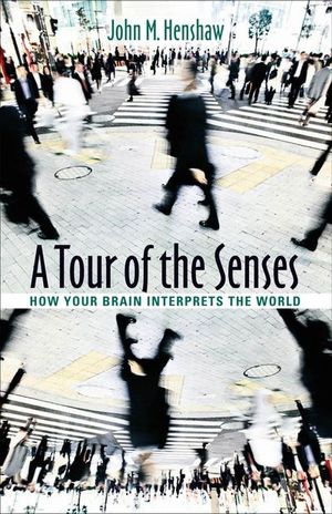 Buy A Tour of the Senses at Amazon