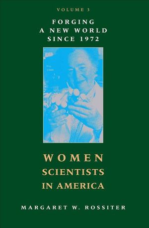 Buy Women Scientists in America at Amazon